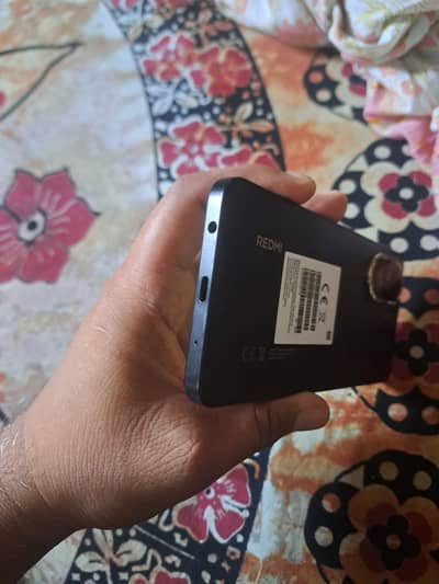  Xiaomi Redmi A5 – 4/64GB – Non-PTA – 10/10 Condition 