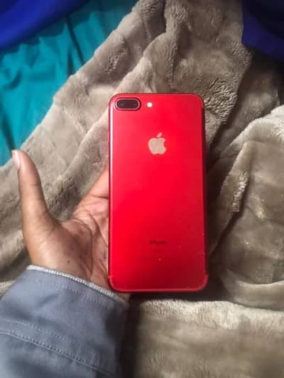 7 plus 128GB