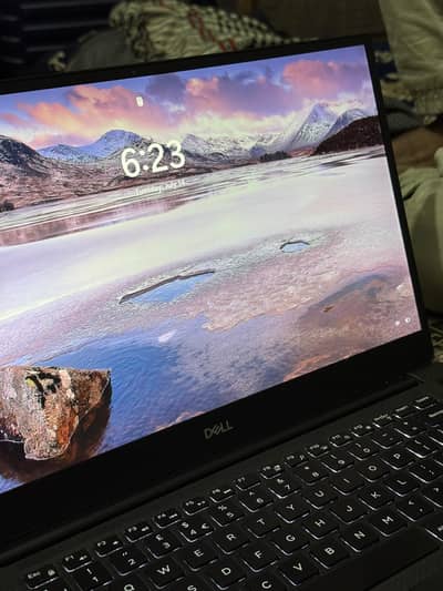 Dell Xps