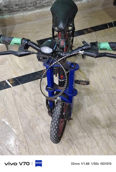 cycle
