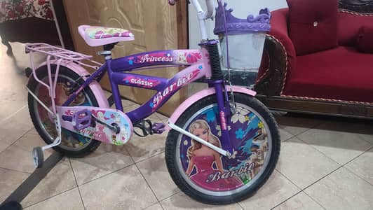 Bicycle Sale