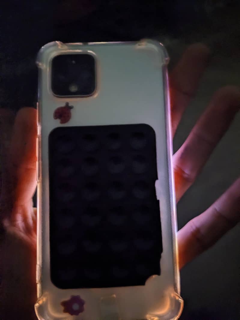 google pixel 4 1