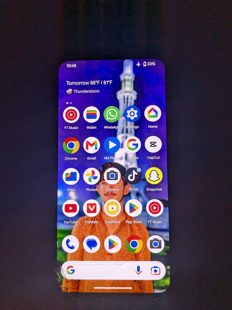 google pixel 4 2