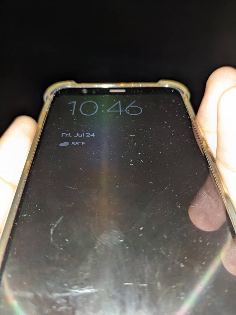 google pixel 4 5
