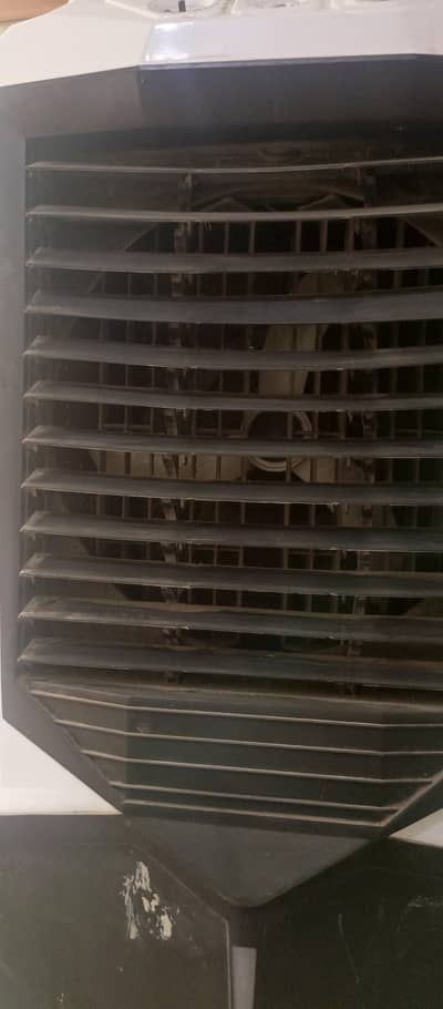 room air cooler