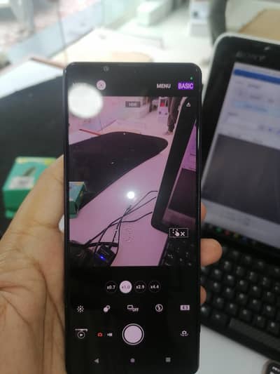 Sony 1 III