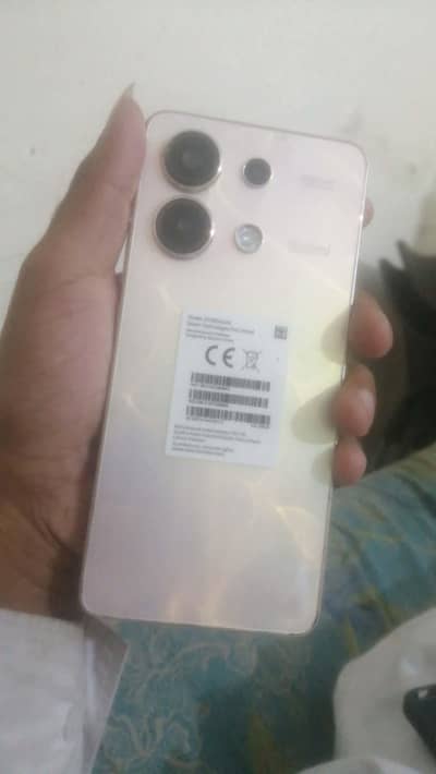 Xiaomi Redmi Note 13