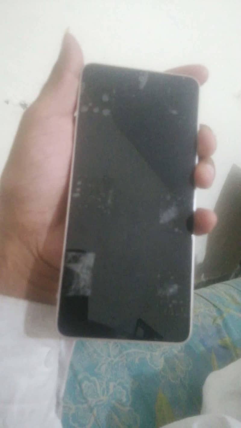 Xiaomi Redmi Note 13 1