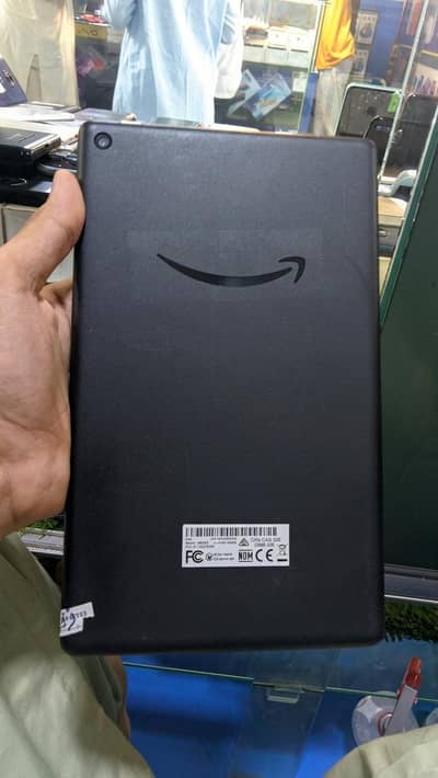 Amazon Fire 9th Gen Tab 9/inch (3GB Ram / 16 Gb ) - 10/10 Condition |