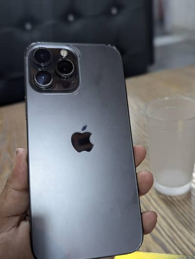 Apple iPhone 13 Pro Max non pta water pak