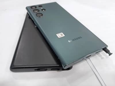 Samsung Mobile S22 Ultra