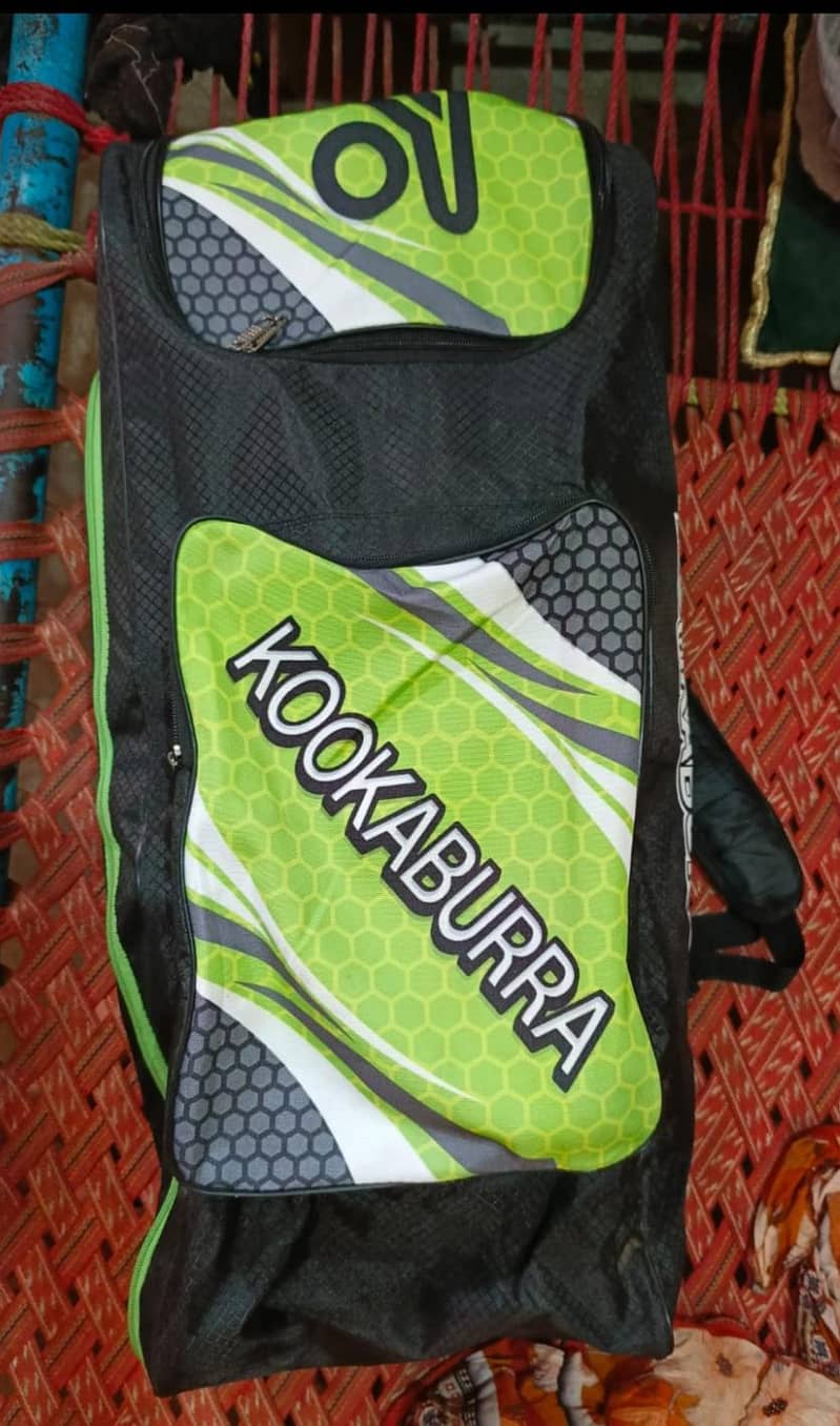 hard ball kit 0