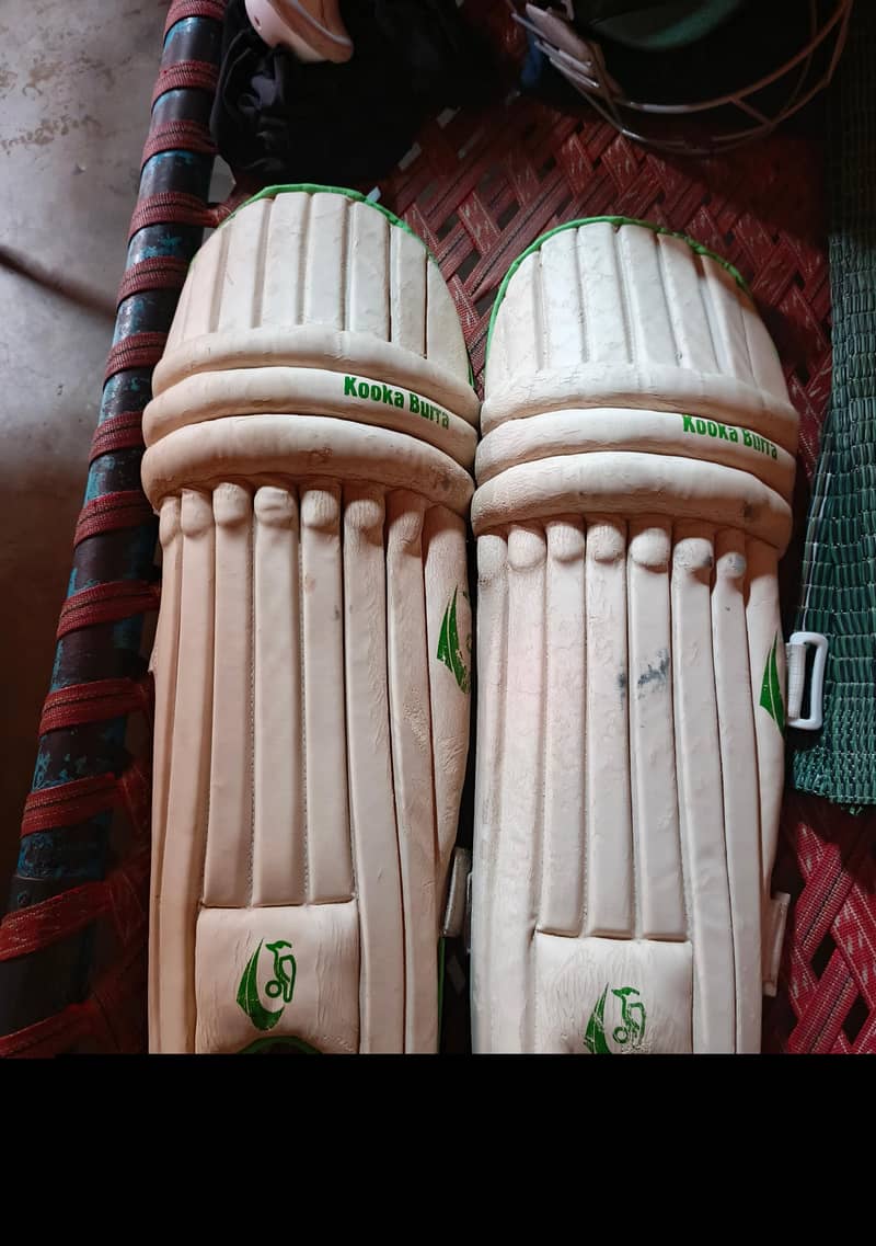 hard ball kit 1