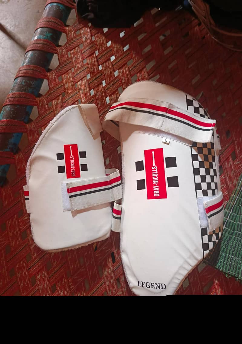 hard ball kit 3