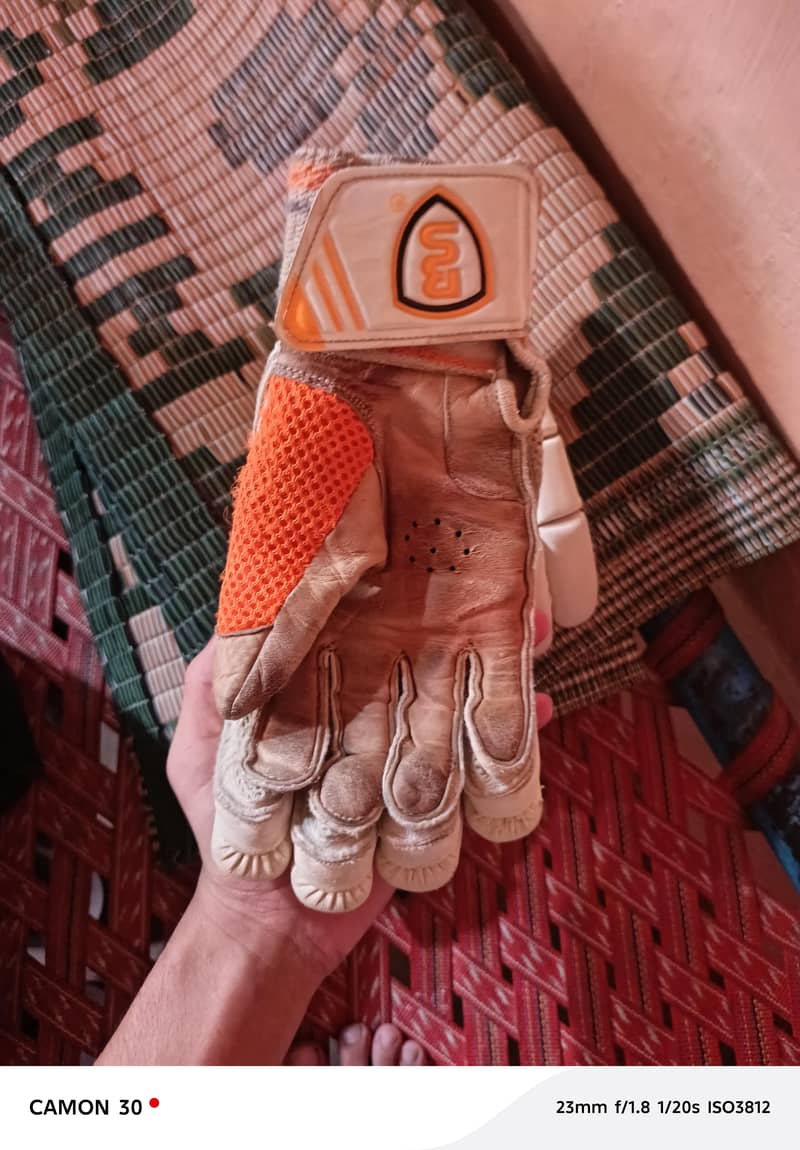 hard ball kit 11