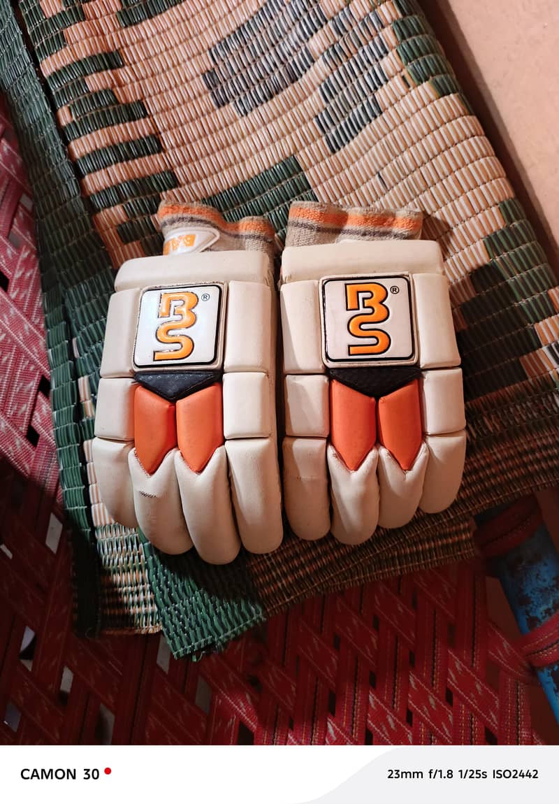 hard ball kit 12