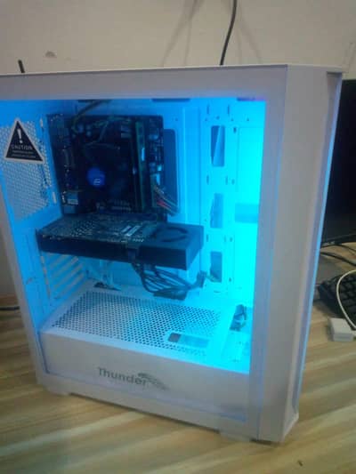 Budget Friendly Gaming & Editing PC - Urgent Sale