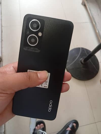 oppo f21 pro 5g box pta Sale/exchange