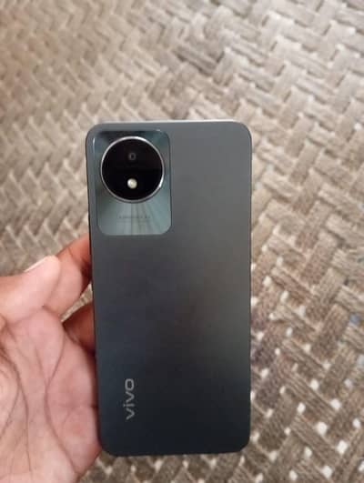Vivo Y02t for Sale Lush Condition