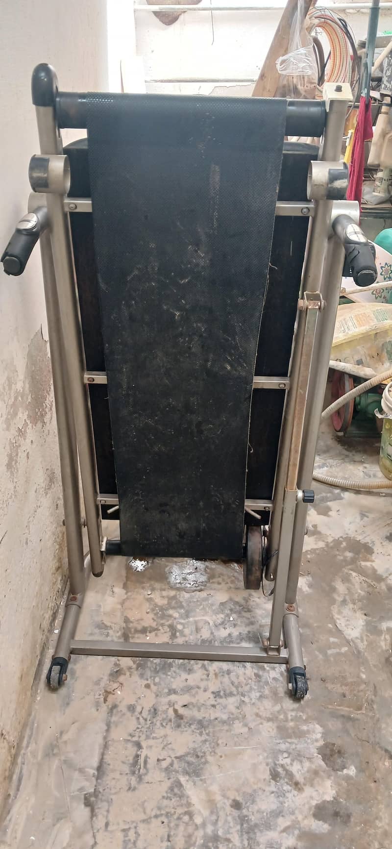 manual treadmill 1