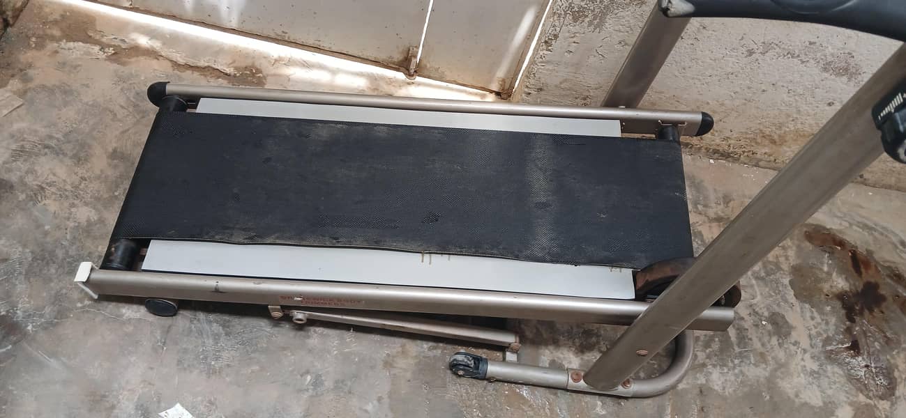 manual treadmill 2