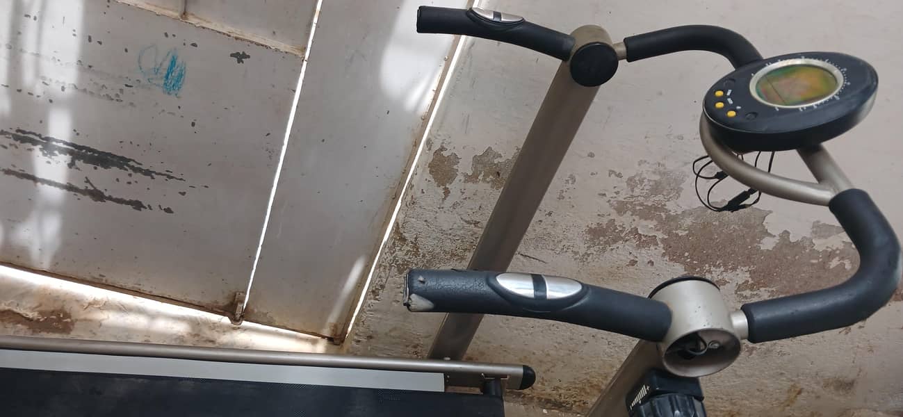 manual treadmill 3