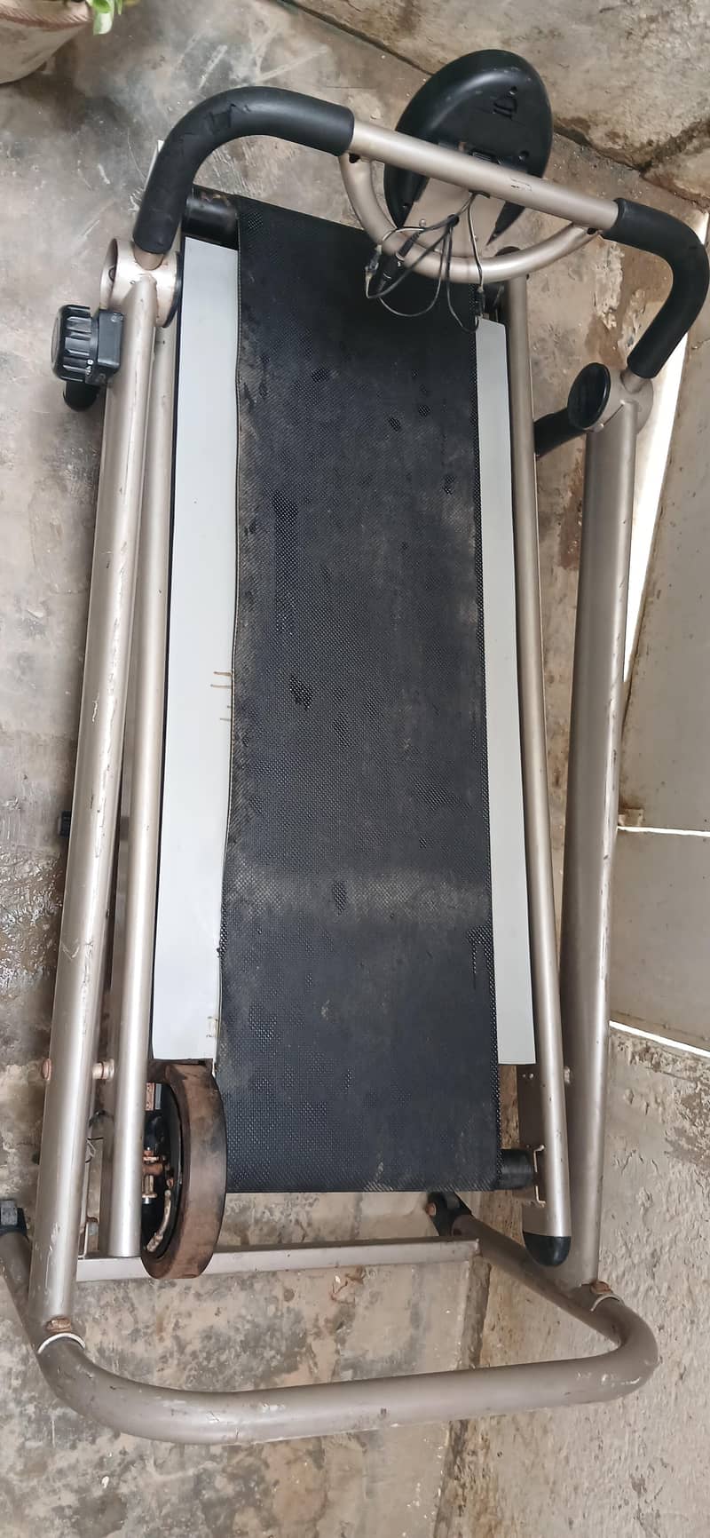 manual treadmill 4