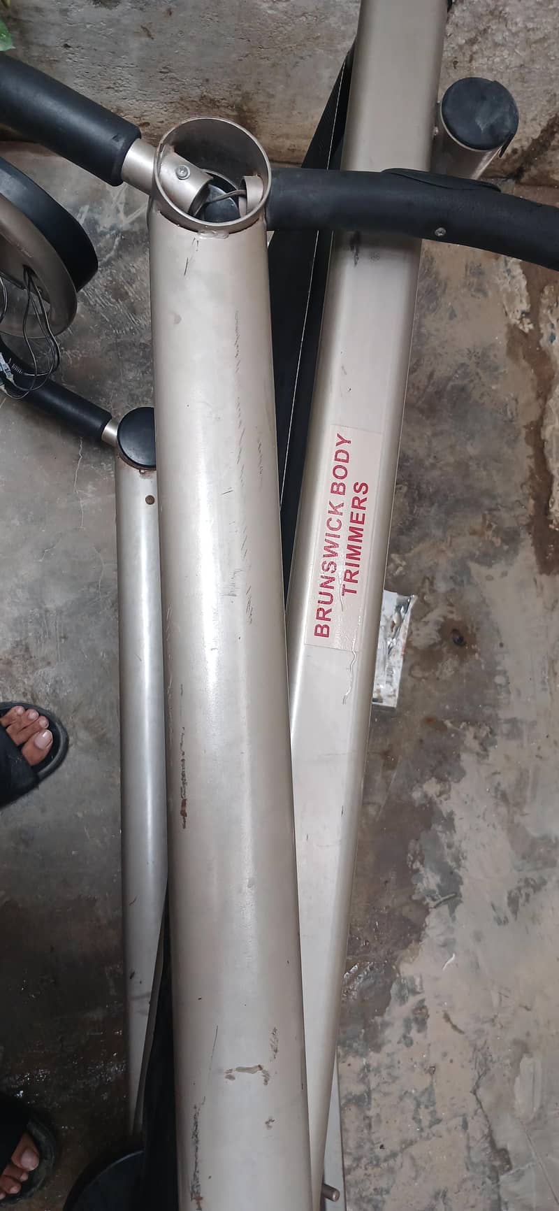 manual treadmill 5