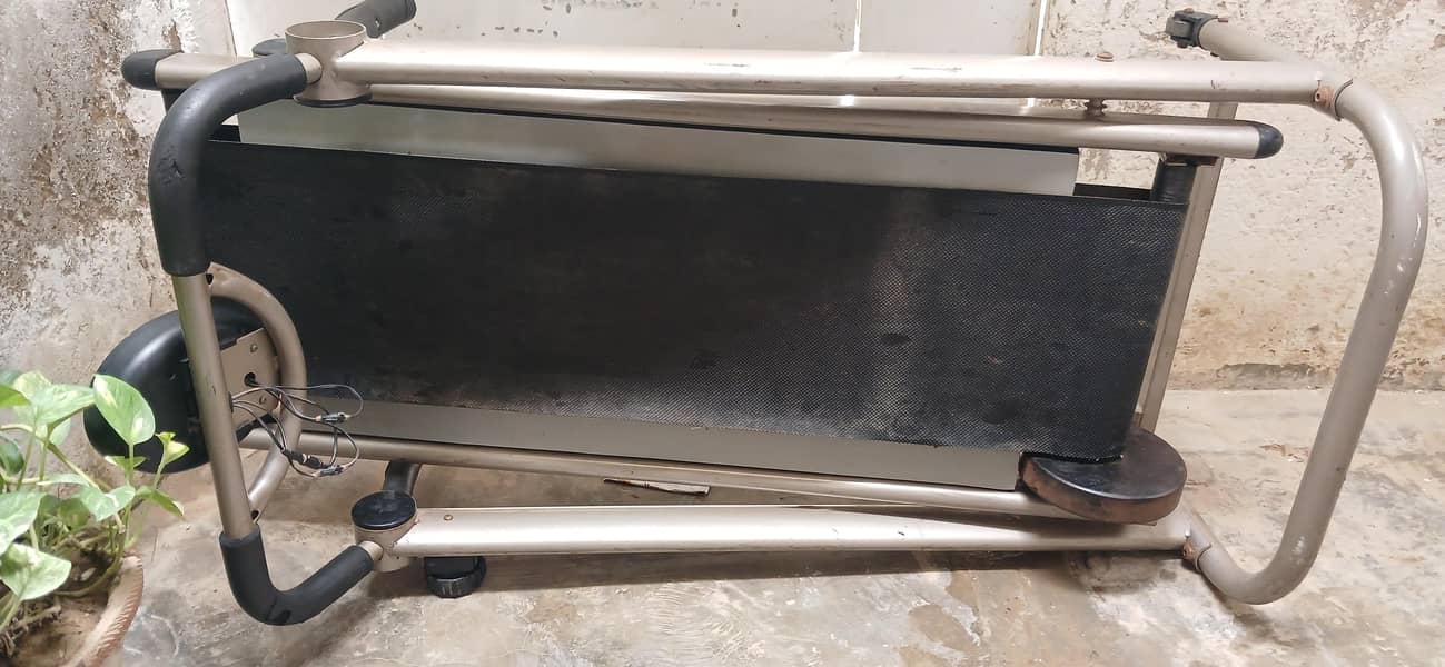 manual treadmill 6