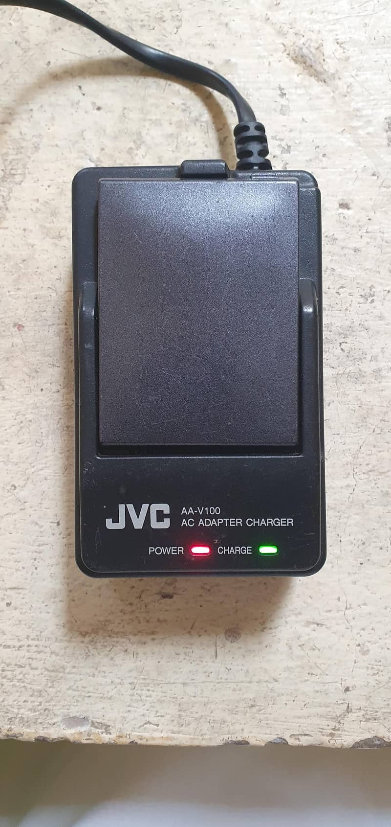Jvc vedio camera 5