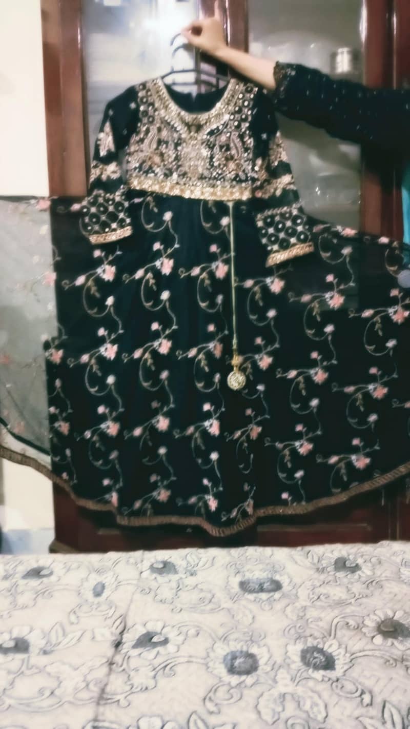 Indian maxi 0