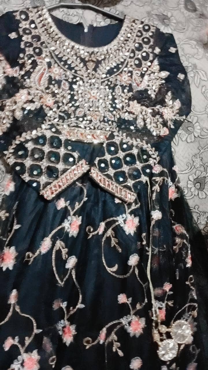 Indian maxi 1
