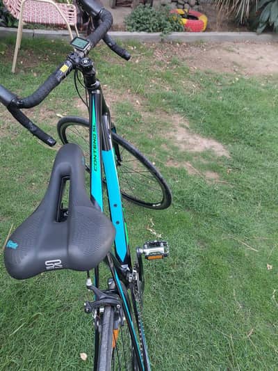Giant Contend SL2(L) (Self Import)