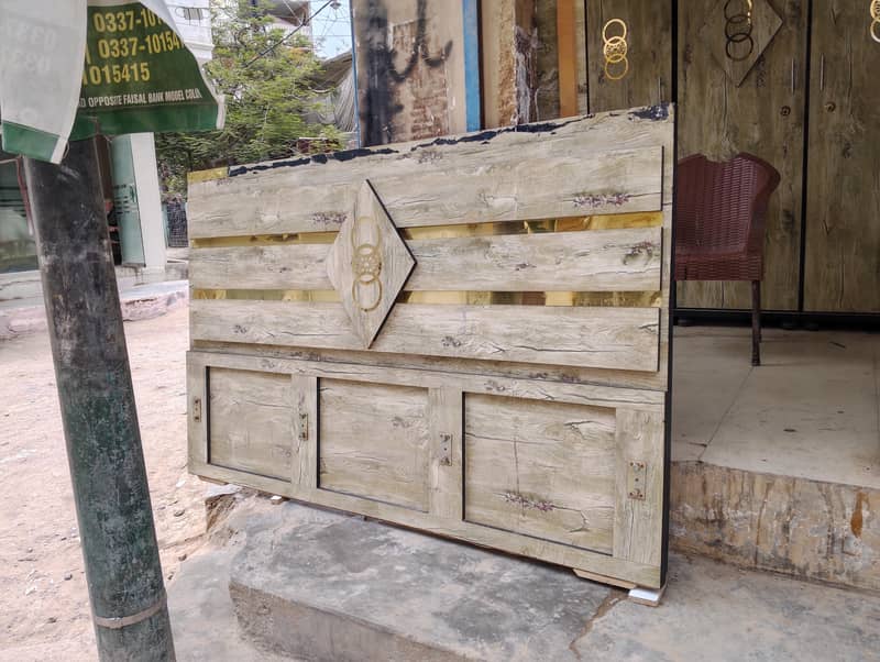 3 PCs bed set 3
