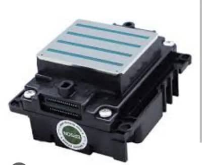Original Epson I3200 Printhead (Brand New) - Paragon Traders