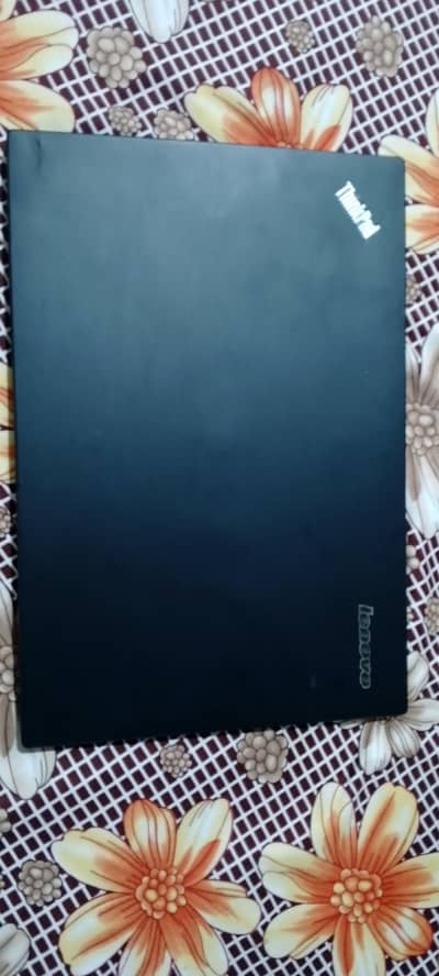 Lenovo Core i5-5300U Laptop