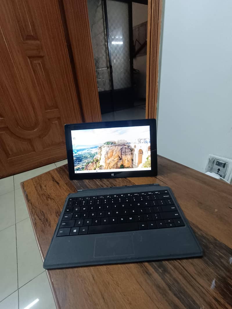 Microsoft surface 1