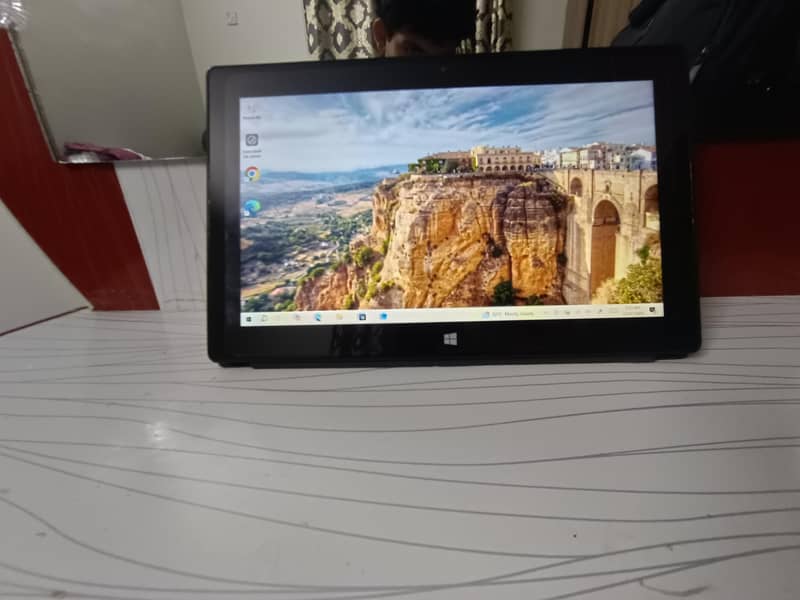 Microsoft surface 6