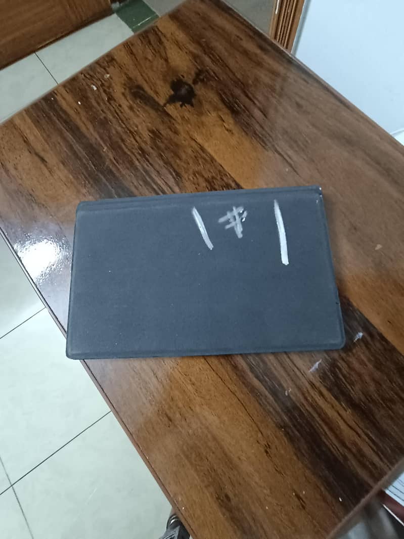 Microsoft surface 7