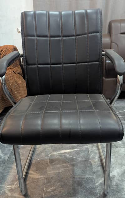 Client Chair