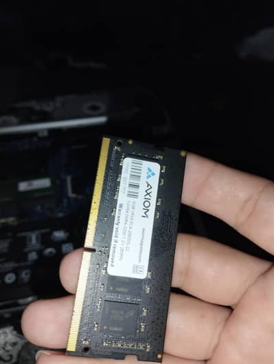 8GB DDR4 Laptop ram 3200mhz