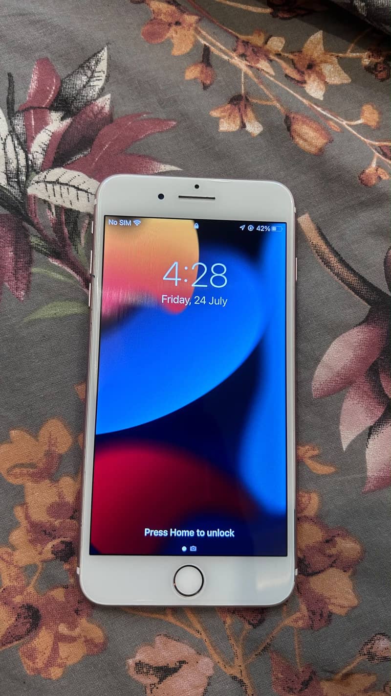 Jv iphone 7 plus 2