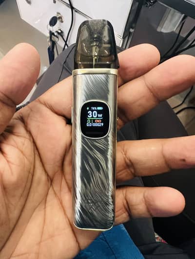 Oxva Xlim Pro 2 30w