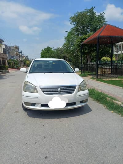 Toyota Premio 2003