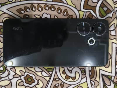 Xiaomi Redmi 13
