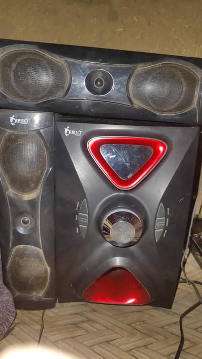 perfect Bluetooth speaker