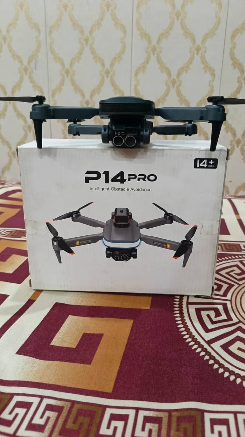 p14 pro 3