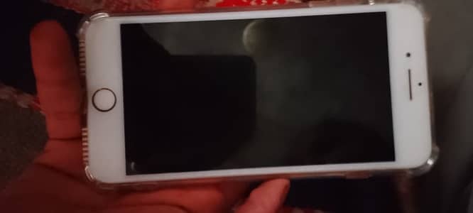 iPhone 7 plus