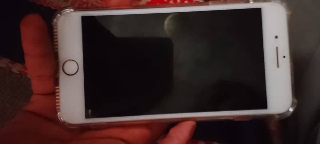 iPhone 7 plus 0