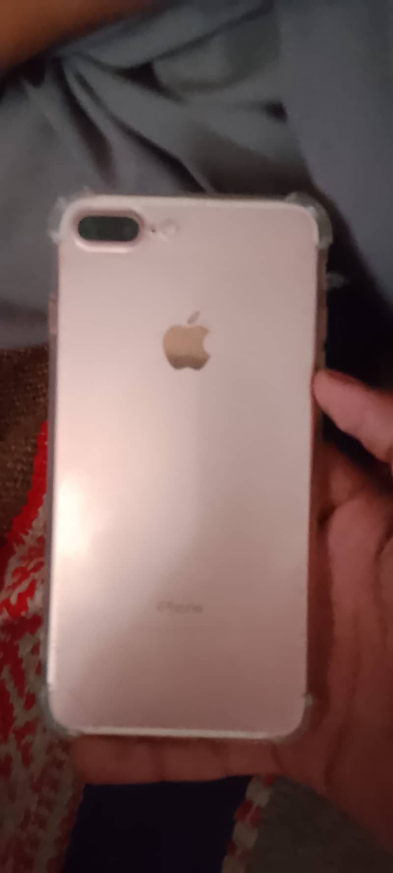 iPhone 7 plus 3